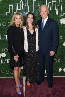 Jill Biden feet photo 2