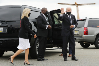 Jill Biden feet photo 16