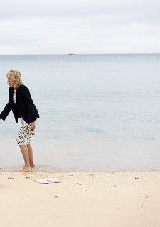 Jill Biden feet photo 14