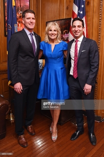 Jill Biden feet photo 13