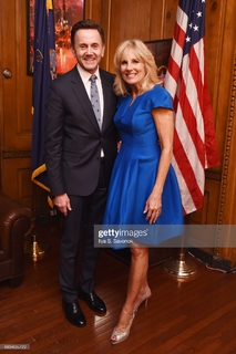 Jill Biden feet photo 12