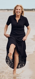 Jill Biden feet photo 1