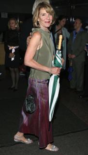 Jill Clayburgh feet photo 2