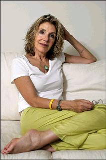 Jill Clayburgh feet photo 1