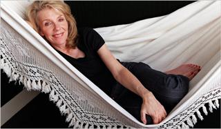 Jill Clayburgh feet photo 2