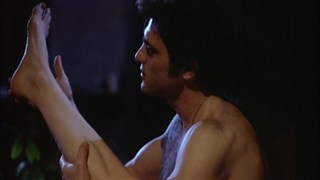 Jill Clayburgh feet photo 12