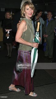 Jill Clayburgh feet photo 10