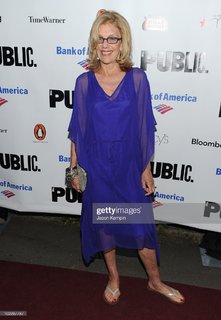 Jill Clayburgh feet photo 7