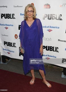Jill Clayburgh feet photo 6