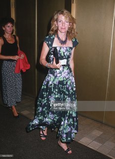 Jill Clayburgh feet photo 5