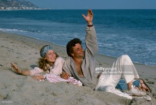Jill Clayburgh feet photo 4