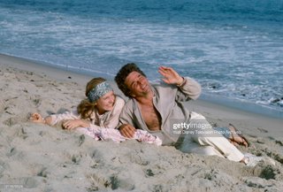 Jill Clayburgh feet photo 3