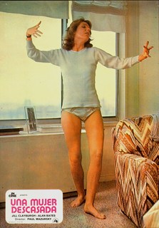 Jill Clayburgh feet photo 2