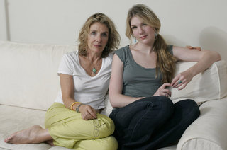Jill Clayburgh feet photo 1