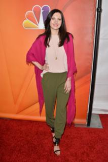 Jill Flint feet photo thumbnail