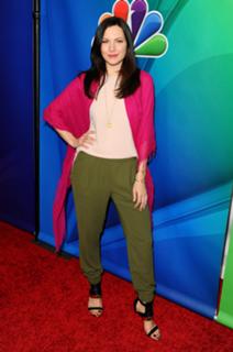 Jill Flint feet photo thumbnail