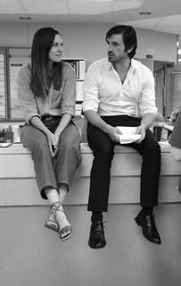 Jill Flint feet photo thumbnail