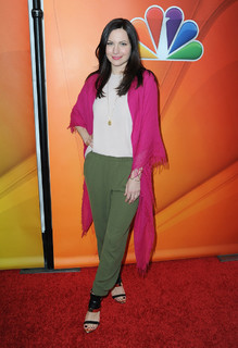 Jill Flint feet photo thumbnail