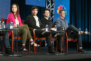 Jill Flint feet photo thumbnail