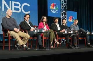 Jill Flint feet photo thumbnail