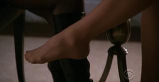 Jill Flint feet photo thumbnail