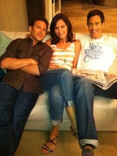 Jill Flint feet photo thumbnail