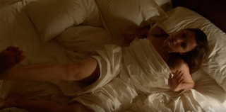 Jill Flint feet photo thumbnail