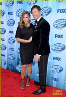Jill Goodacre feet photo 4