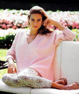 Jill Goodacre feet photo 18
