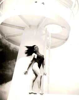 Jill Goodacre feet photo 11