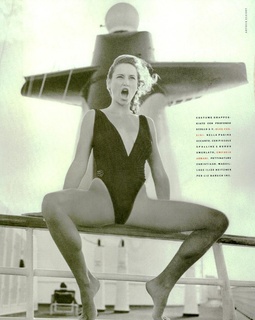 Jill Goodacre feet photo 10