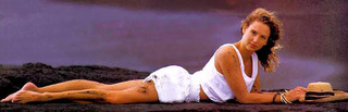 Jill Goodacre feet photo 20
