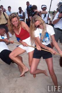 Jill Goodacre feet photo 18