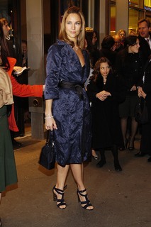 Jill Goodacre feet photo 15