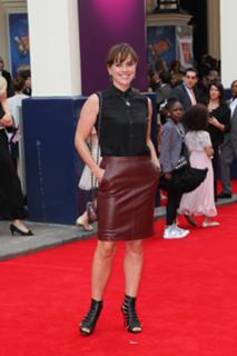 Jill Halfpenny feet photo 14