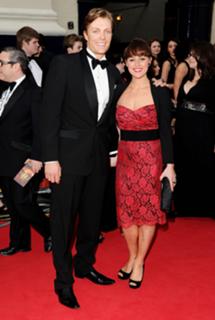 Jill Halfpenny feet photo 13