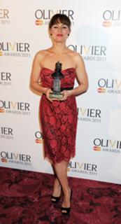 Jill Halfpenny feet photo 12