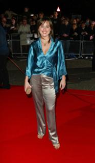 Jill Halfpenny feet photo 10