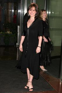 Jill Halfpenny feet photo 6