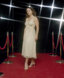 Jill Halfpenny feet photo 16