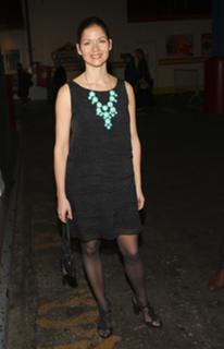 Jill Hennessy feet photo thumbnail