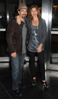 Jill Hennessy feet photo thumbnail