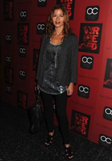 Jill Hennessy feet photo thumbnail