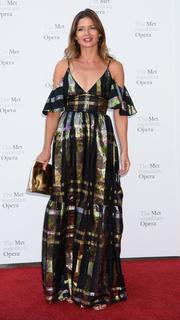 Jill Hennessy feet photo thumbnail