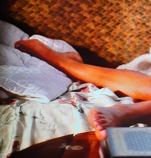 Jill Hennessy feet photo thumbnail