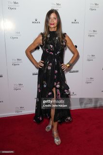Jill Hennessy feet photo 13