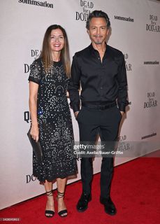 Jill Hennessy feet photo 11