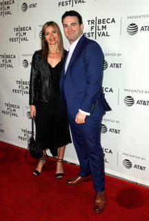 Jill Hennessy feet photo 9