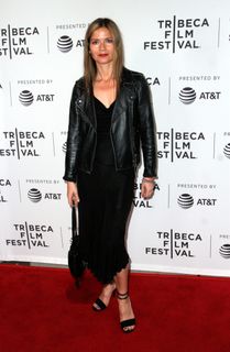 Jill Hennessy feet photo 8