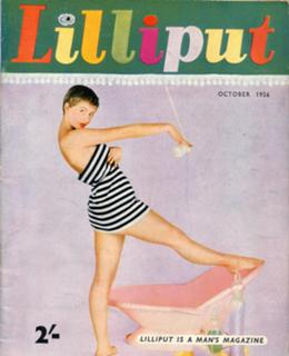 Jill Ireland feet photo 1